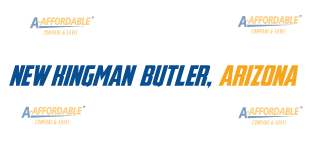 cheap car insurance new kingman butler az