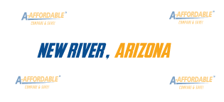 cheap car insurance new river az