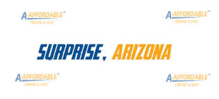 cheap car insurance surprise az