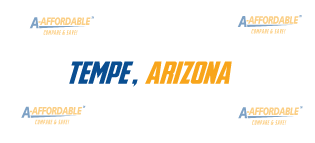 cheap car insurance tempe az