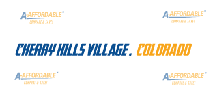 cheap car insurance cherry hills village co