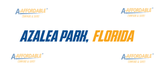 cheap car insurance azalea park fl