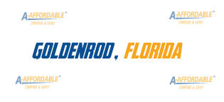 cheap car insurance goldenrod fl