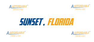 cheap car insurance sunset fl